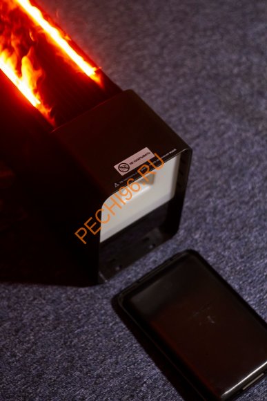 Электрический очаг RealFlame LINE AC1 Электрический очаг RealFlame LINE AC1