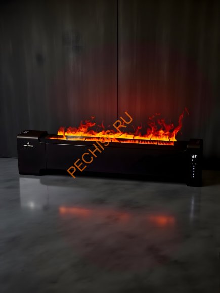 Электрический очаг RealFlame LINE AC1 Электрический очаг RealFlame LINE AC1
