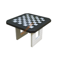 Стол садовый Барбекю центр Гамбит Сканди