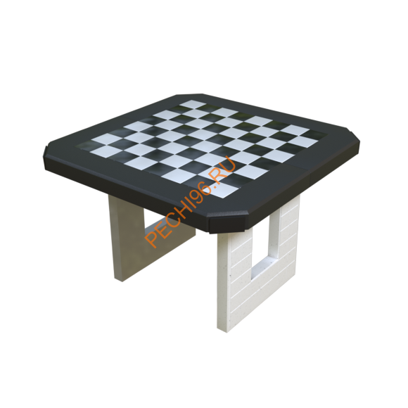 Стол садовый Барбекю центр Гамбит Сканди