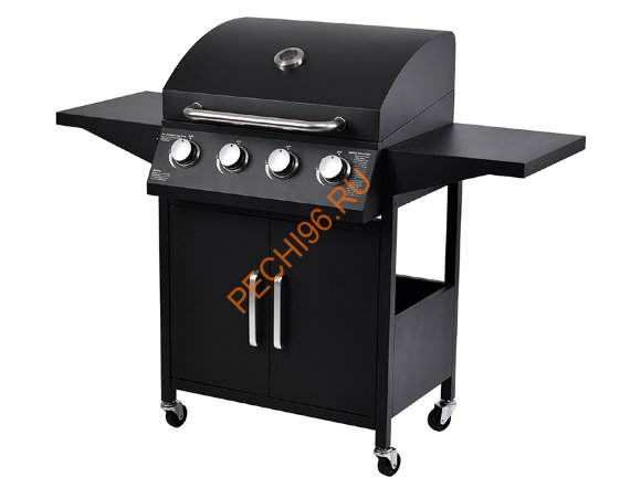 Газовый гриль Volcano QUATTRO Газовый гриль Volcano QUATTRO