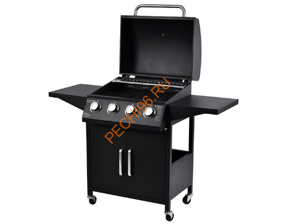 Газовый гриль Volcano QUATTRO Газовый гриль Volcano QUATTRO