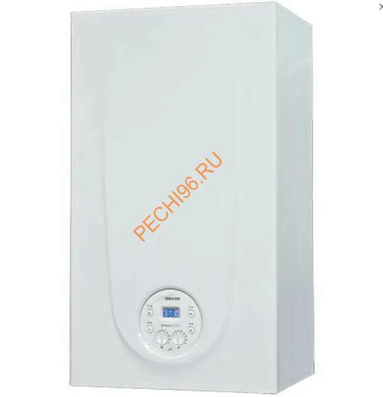 Настенный газовый двухконтурный котел Sime BRAVA ONE 25 OF Настенный газовый двухконтурный котел Sime BRAVA ONE 25 OF