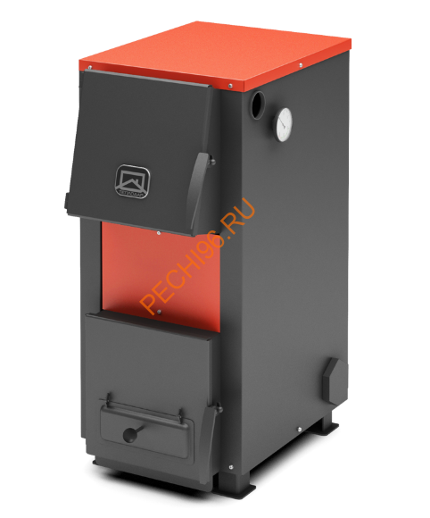 Котел отопительный Теплодар Куппер ОК-15 Котел отопительный Теплодар Куппер ОК-15