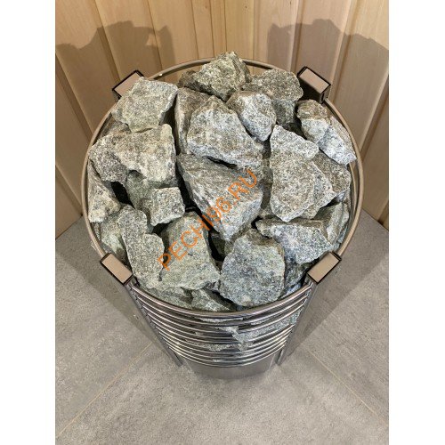 Электрическая печь Терра 4,5 кВт