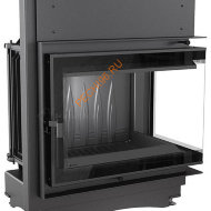 Каминная топка Kratki Maja P/L BS DECO 12