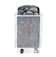 Электрическая печь KARINA Тренд 2,5 Талькохлорит