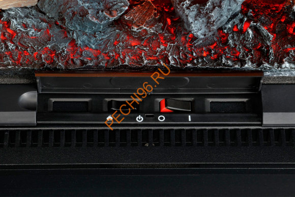 Электрический очаг Dimplex Engine 68-400