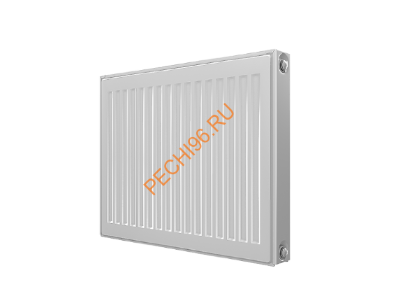 Радиатор панельный Royal Thermo COMPACT C11-400-500 RAL9016