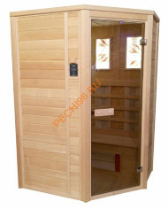Инфракрасная кабина ExpertSaun 2 CNR