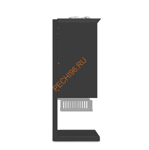 Крепление для установки на пол электрической печи EOS Picco W