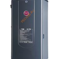 Газовый котел Kiturami TGB HiFin 25