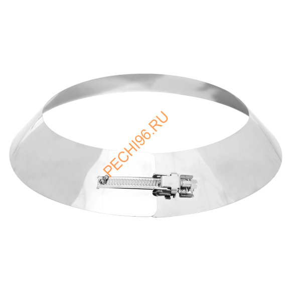 Юбка Везувий (AISI 430/0,5мм) D115