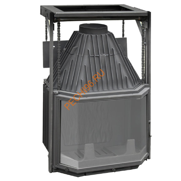 Каминная топка Мета Призма 700П Каминная топка Мета Призма 700П