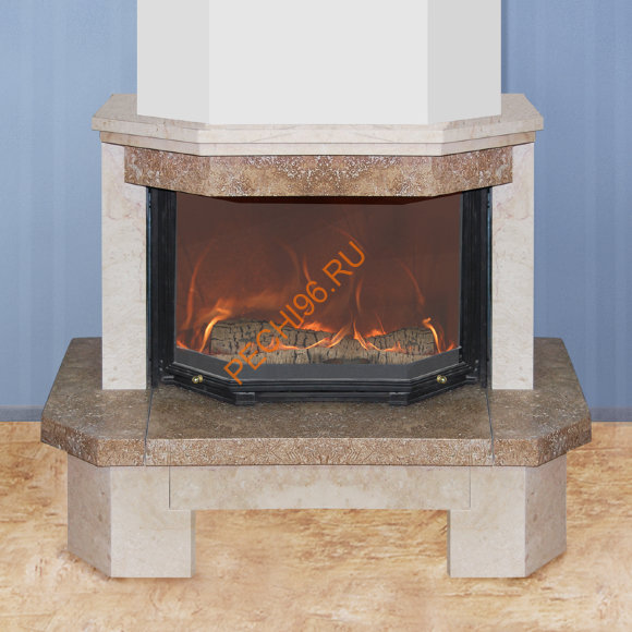 Облицовка для камина Мета Кёльн 850 Облицовка для камина Мета Кёльн 850