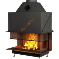 Каминная топка АСТОВ О3С 97/50