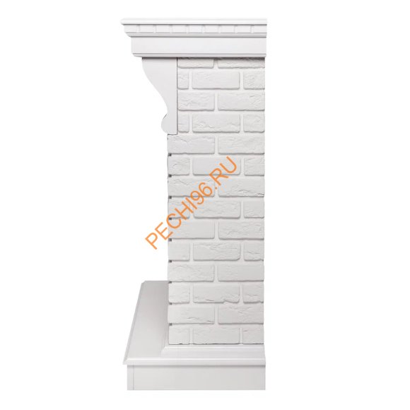 Электрокамин RealFlame JAZZ WT с очагом Eugene