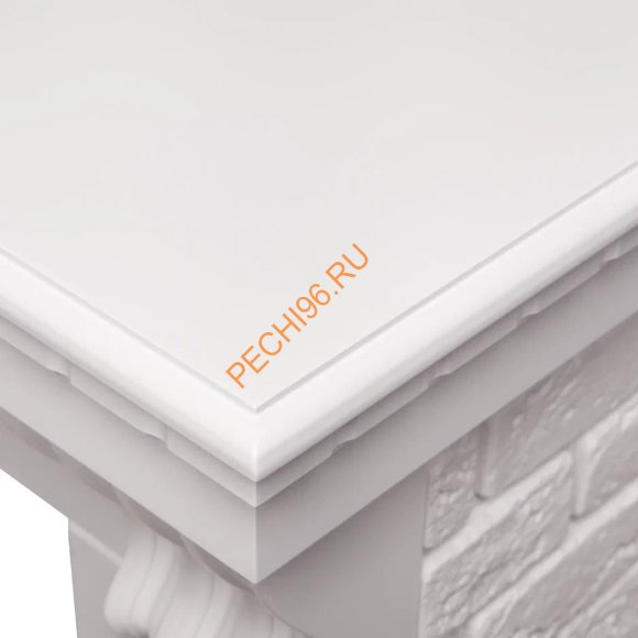 Электрокамин RealFlame JAZZ WT с очагом Eugene