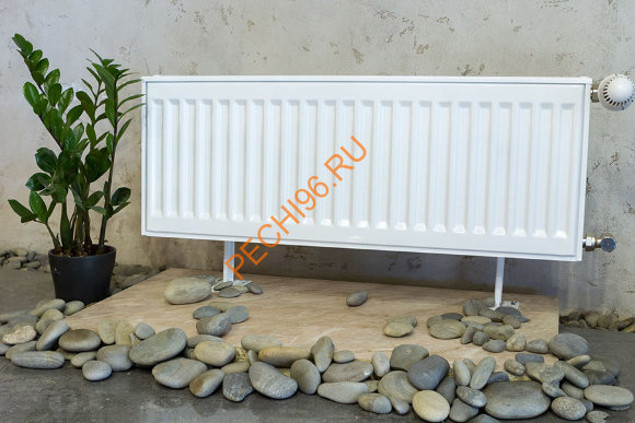 Радиатор Buderus Logatrend K-Profil 22/300/600 Радиатор Buderus Logatrend K-Profil 22/300/600