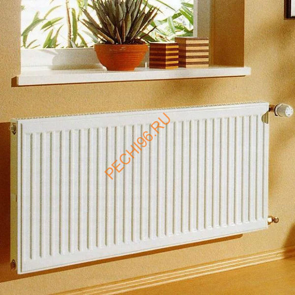 Радиатор Buderus Logatrend K-Profil 22/300/600 Радиатор Buderus Logatrend K-Profil 22/300/600