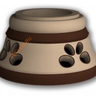 Конус КимрПечь ободок, D200