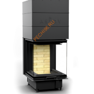 Каминная топка АСТОВ  П3С 5357