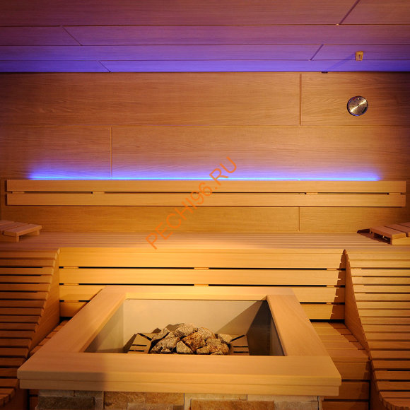 Набор подсветки Torcia Licht-2000 Domesticus, 3 RGB линейки