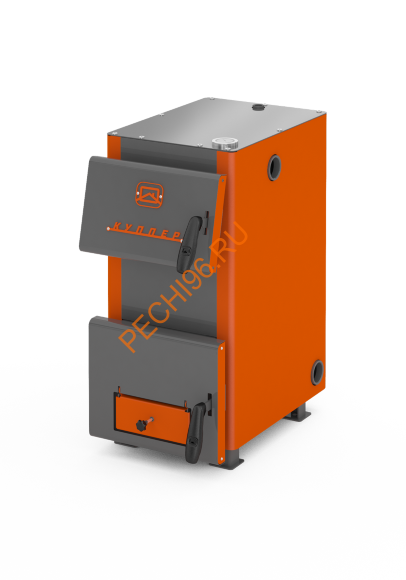 Котел отопительный Теплодар Куппер ОК-9 (2,0)