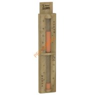 Часы песочные SAWO, 550-D