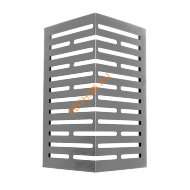 Абажур НЕРЖ Aston