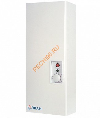 Электрический котел ЭВАН С1 7,5 Электрический котел ЭВАН С1 7,5