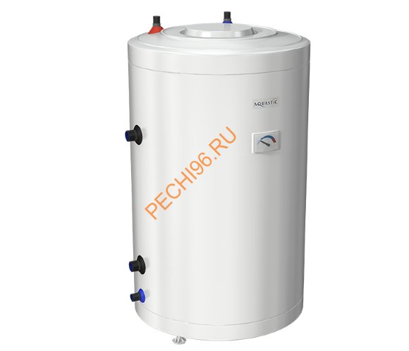 Бойлер косвенного нагрева HAJDU ID 25 S 100 литров, напольный