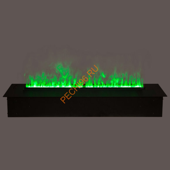 Электрический очаг RealFlame 3D CASSETTE 1000 LED RGB