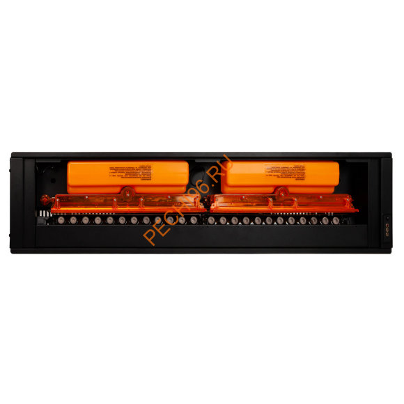 Электрический очаг RealFlame 3D CASSETTE 1000 LED RGB