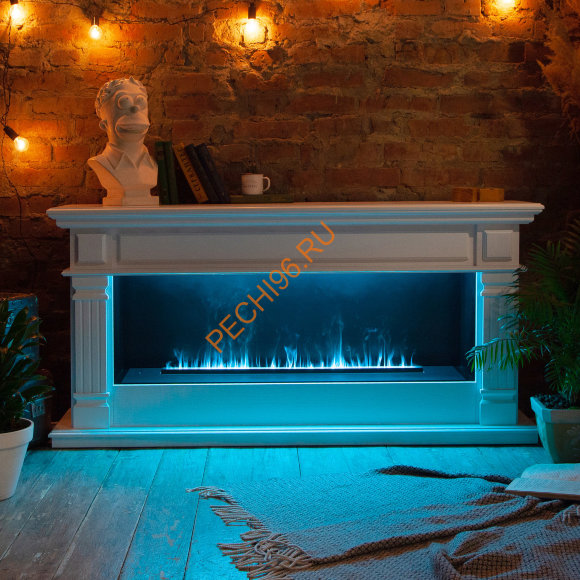 Электрический очаг RealFlame 3D CASSETTE 1000 LED RGB