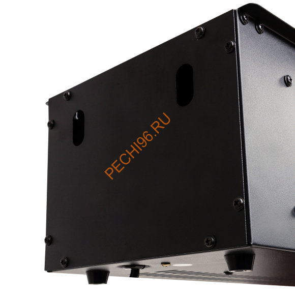 Электрический очаг RealFlame 3D CASSETTE 1000 LED RGB