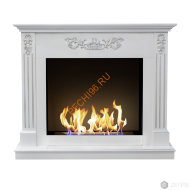 Биокамин ZeFire Арканзас со стемалитом