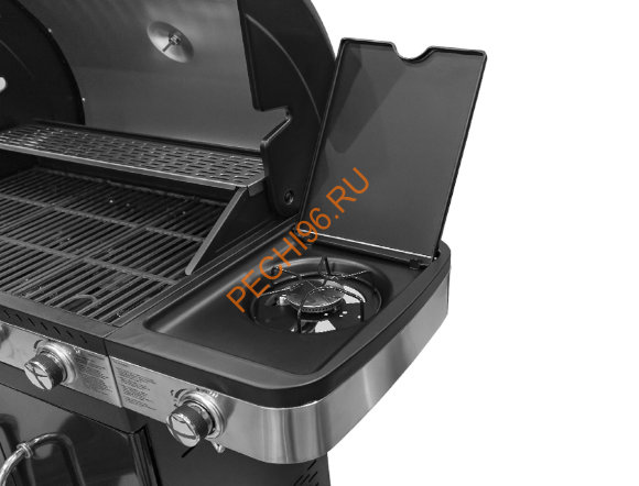 Газовый гриль BELLAGIO VILLA 300