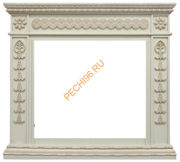 Портал классический Dimplex Milan (Sym. DF2608-EU)