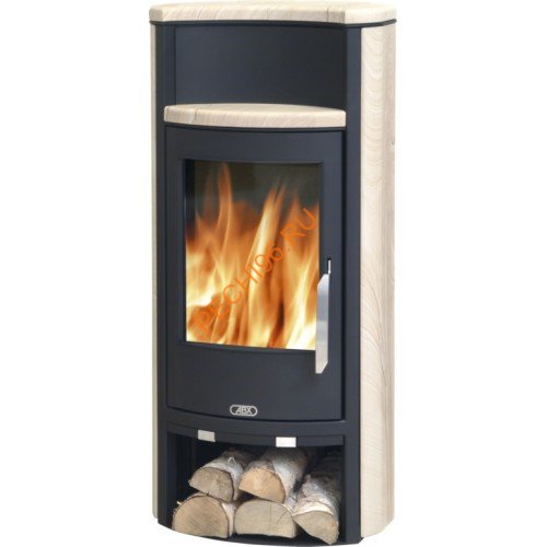 Печь-камин ABX Pori 5 Печь-камин ABX Pori 5