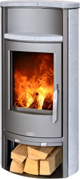 Печь-камин ABX Pori 5 Печь-камин ABX Pori 5