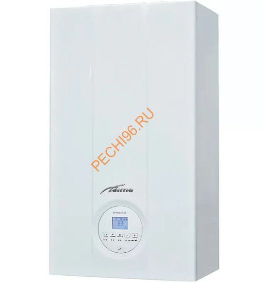 Настенный газовый двухконтурный котел Sime BRAVA SLIM 25 BF Настенный газовый двухконтурный котел Sime BRAVA SLIM 25 BF