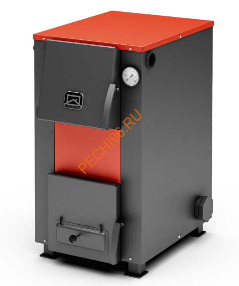 Котел отопительный Теплодар Куппер ОК-20 Котел отопительный Теплодар Куппер ОК-20