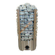 Электрическая печь Терра 6 кВт Плюс