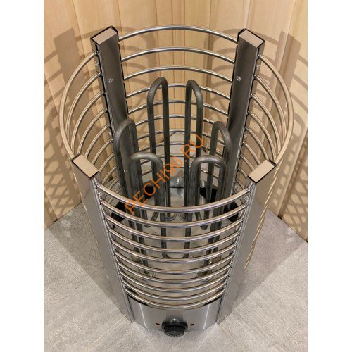 Электрическая печь Терра 4,5 кВт Плюс