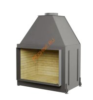 Каминная топка АСТОВ ОПС 900 У