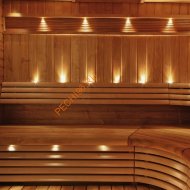 Комплект подсветки полков Cariitti с проектором VPAC-1527-G223