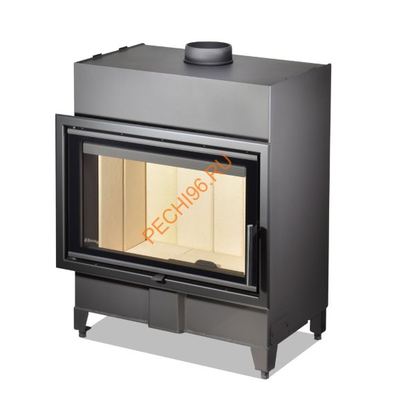 Каминная топка ROMOTOP HEAT 2G 70.44.01 Каминная топка ROMOTOP HEAT 2G 70.44.01