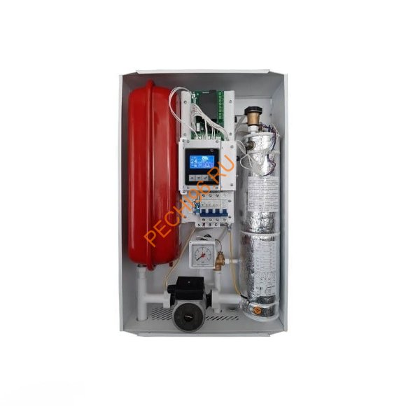 Электрический котел ZOTA-33 МК-S