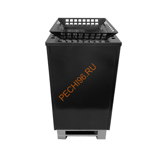 Электрическая печь Lang S-therm KUBO 9 кВт Электрическая печь Lang S-therm KUBO 9 кВт